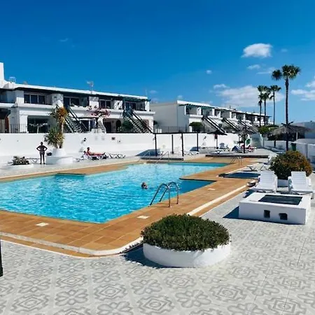 Los Marinos 36 Puerto del Carmen  Exterior photo