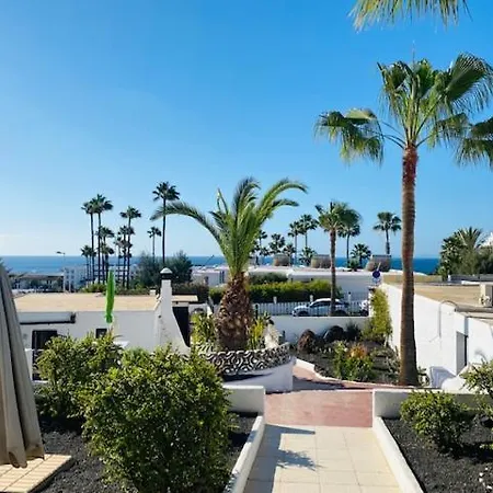 Los Marinos 36 Puerto del Carmen  Exterior photo
